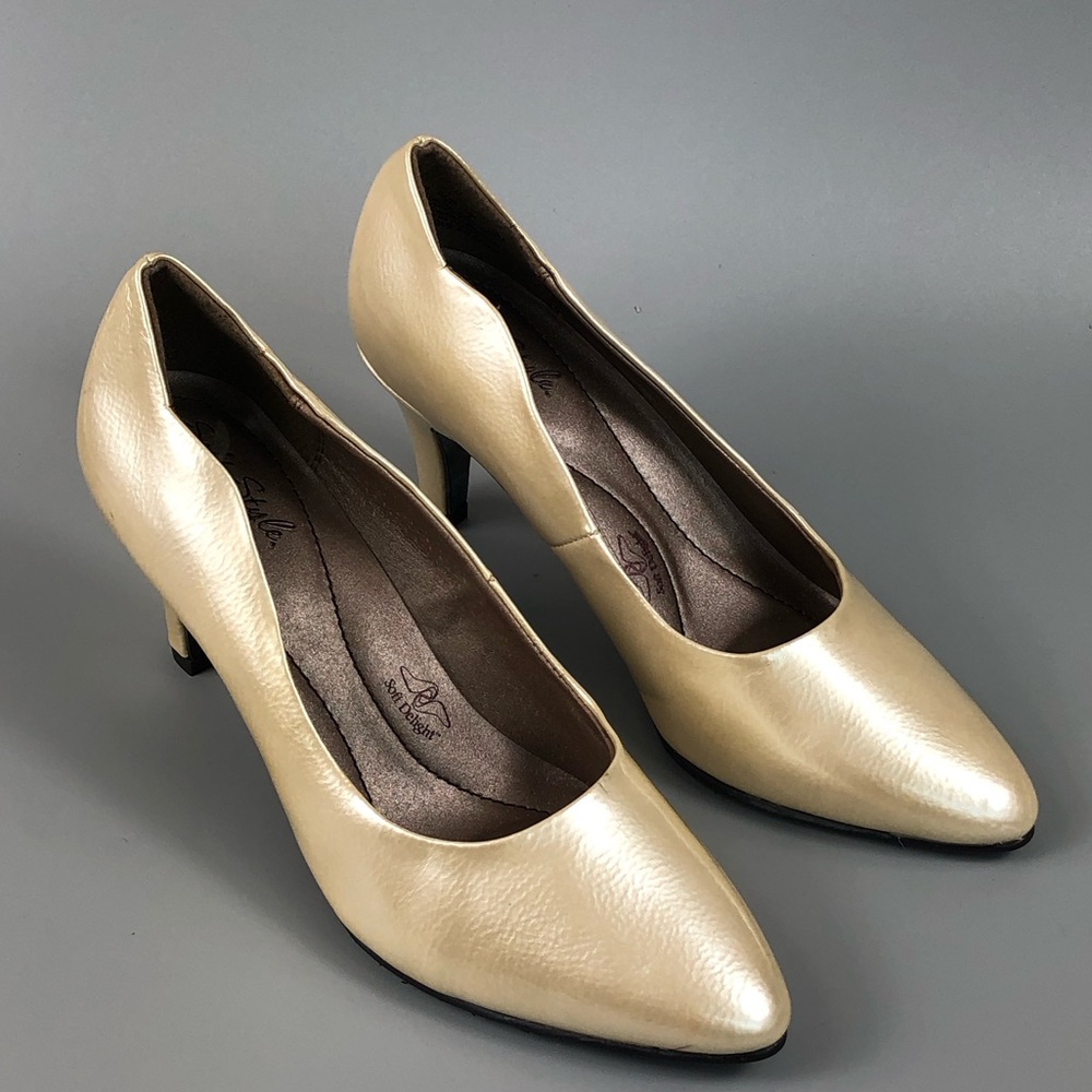 Soft Style by Hush Puppies Women’s Pump Heels Size 6